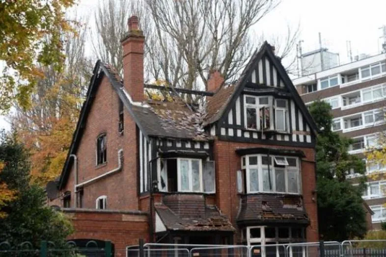 175 Church Lane, Handsworth, Birmingham B20 2RU