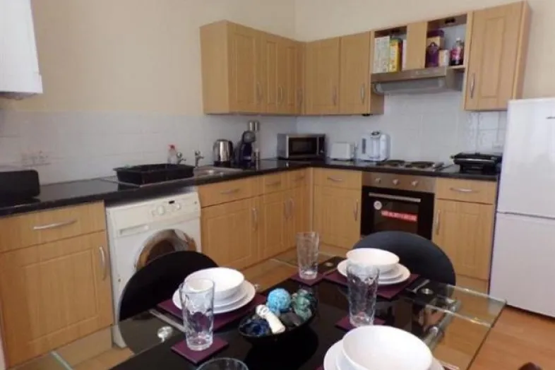 55 Egerton Road, Blackpool FY1 2NP