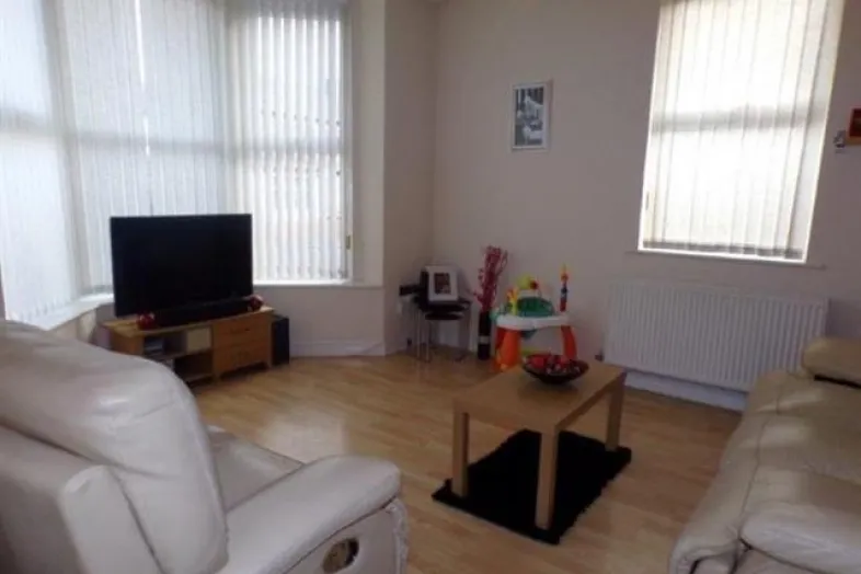 55 Egerton Road, Blackpool FY1 2NP