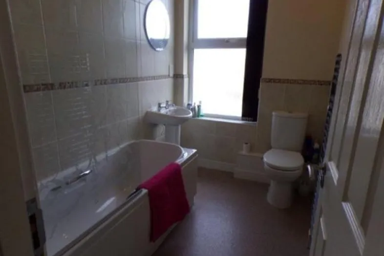 55 Egerton Road, Blackpool FY1 2NP