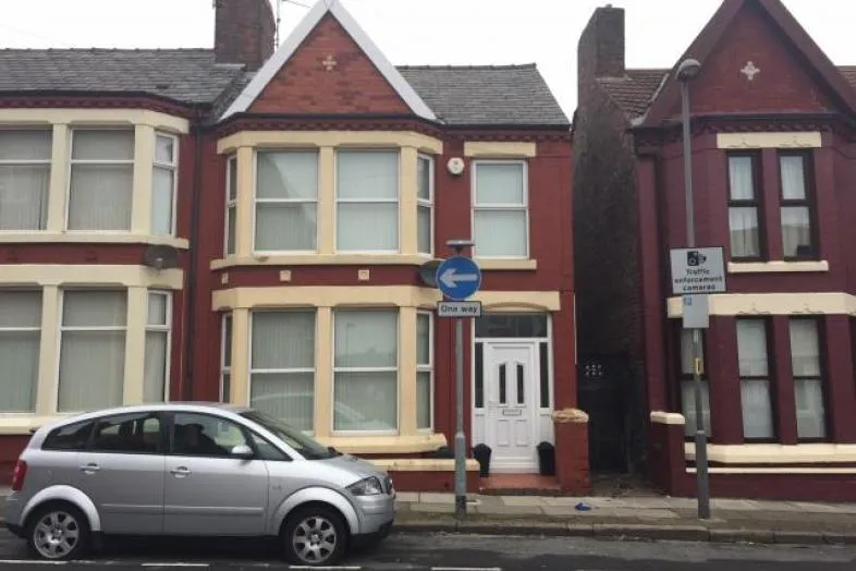 21 Feltwell Road, Liverpool L4 2TE