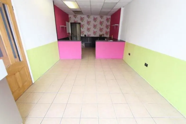 34 Litherland Road, Bootle, Merseyside L20 3HZ