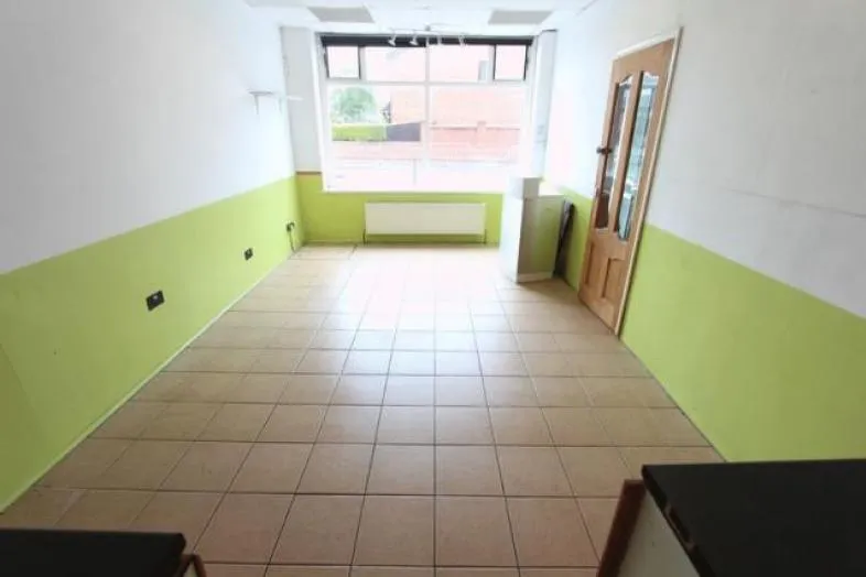 34 Litherland Road, Bootle, Merseyside L20 3HZ