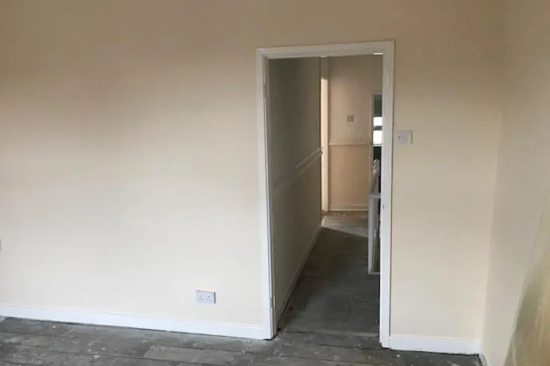 54 Thirlmere Road, Everton, Liverpool L5 6PP