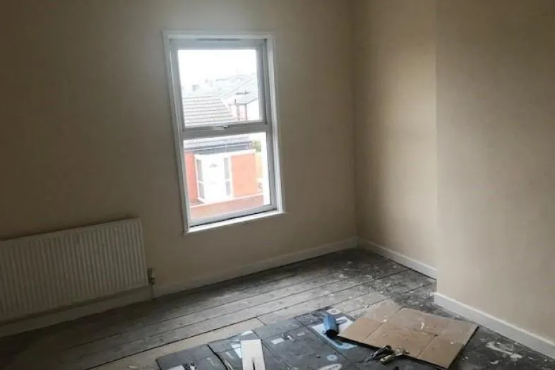 54 Thirlmere Road, Everton, Liverpool L5 6PP