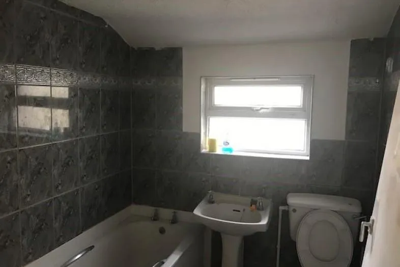 54 Thirlmere Road, Everton, Liverpool L5 6PP