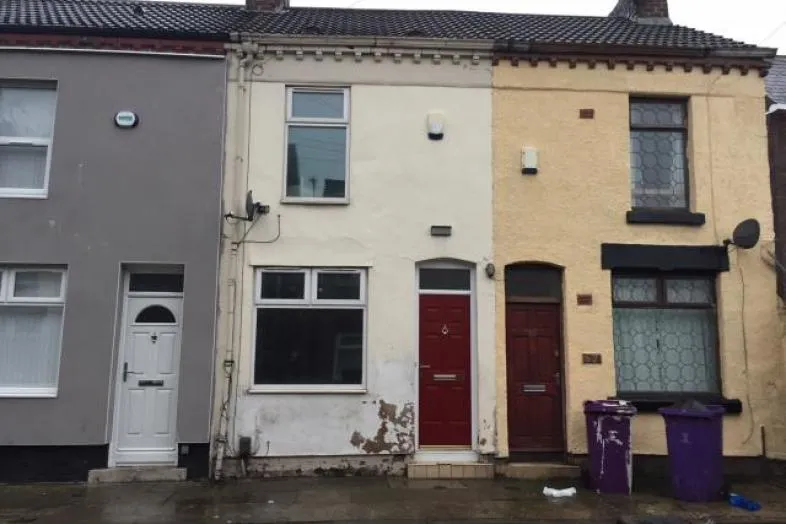 55 Westcott Road, Liverpool L4 2RF