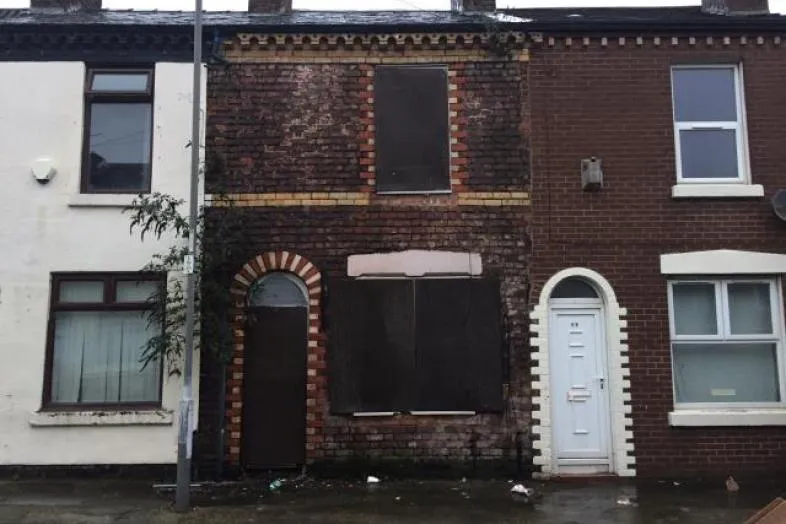 67 Bala Street, Liverpool L4 2QN