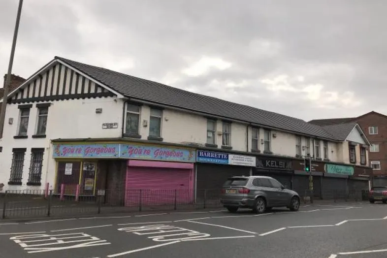 220-230 Rice Lane, Liverpool L9 1DJ