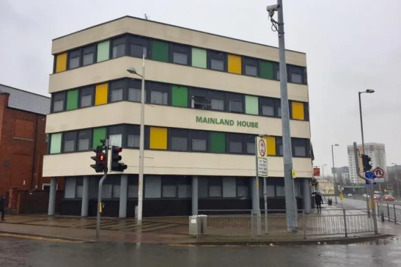 3 Mainland House, 395 Stanley Road, Bootle, Merseyside L20 3EF