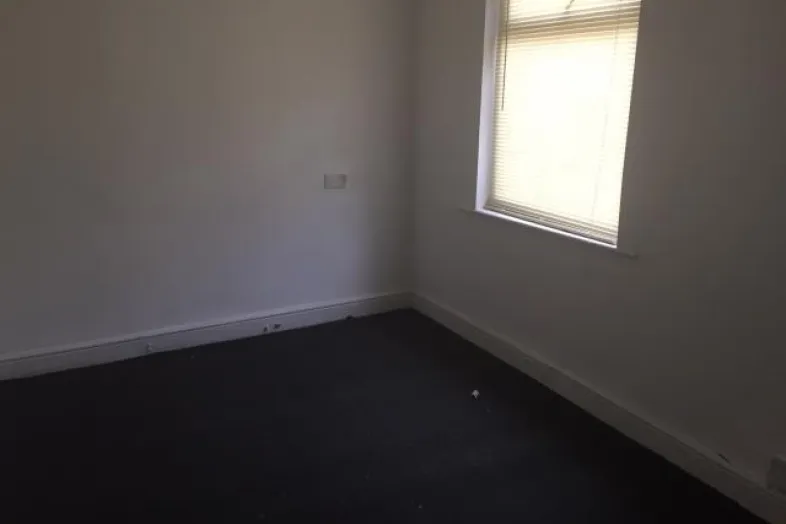 Property cover