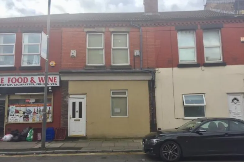 144 Lawrence Road, Liverpool L15 0EQ