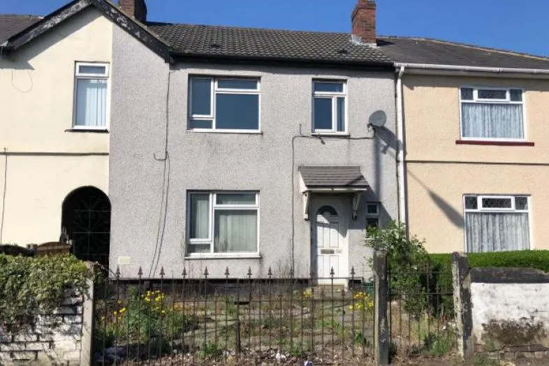 545 Southport Road, Bootle, Merseyside L20 0DE
