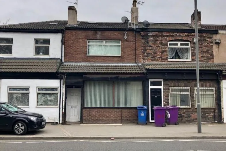 372 Prescot Road, Old Swan, Liverpool L13 3AP