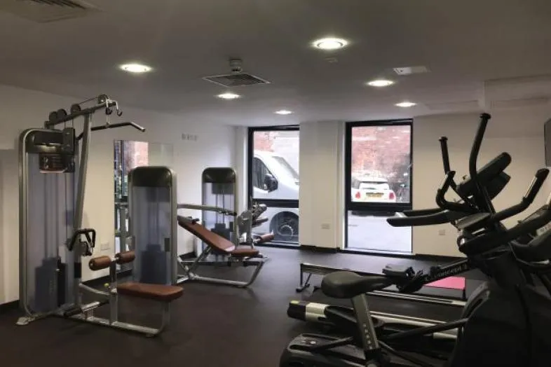 Suite 64, Artesian Studios, Jamaica Street, Liverpool L1 0AF