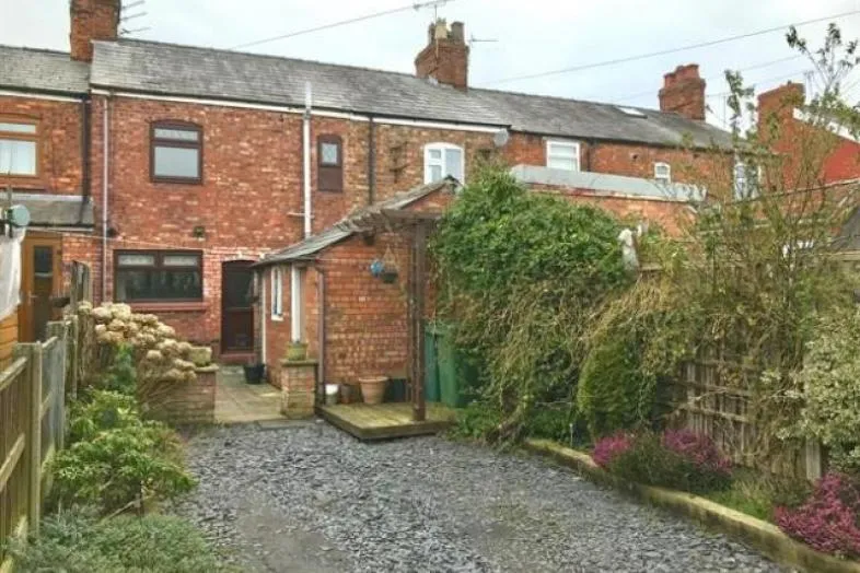 141 Dingle Lane, Winsford, Cheshire CW7 1AA