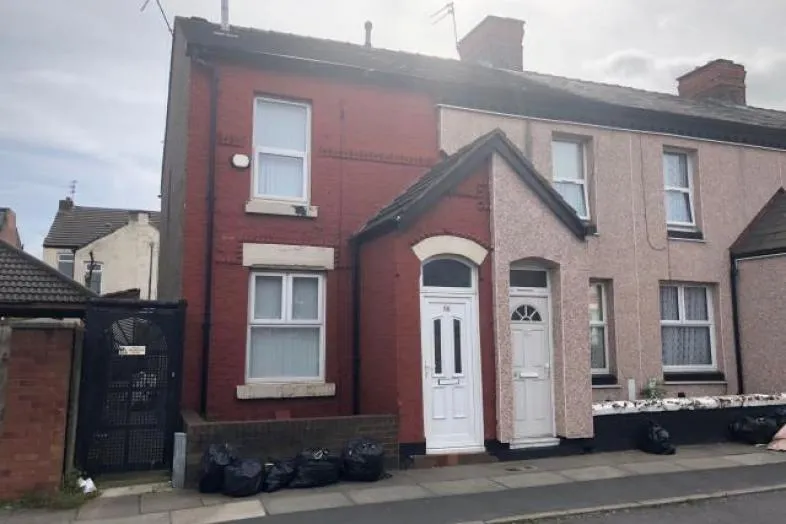 86 Dryden Street, Bootle, Merseyside L20 4RU