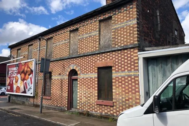 42-44 Rice Lane, Liverpool L9 1DD