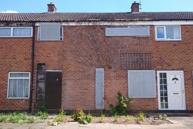 20 Weymouth Close, Coventry CV3 3ET