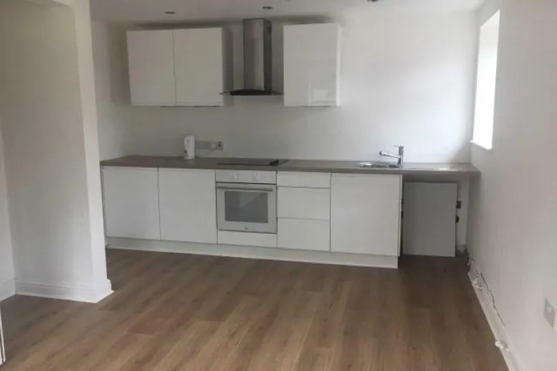 Apt 3, 1a Vicar Road, Liverpool L6 0BW