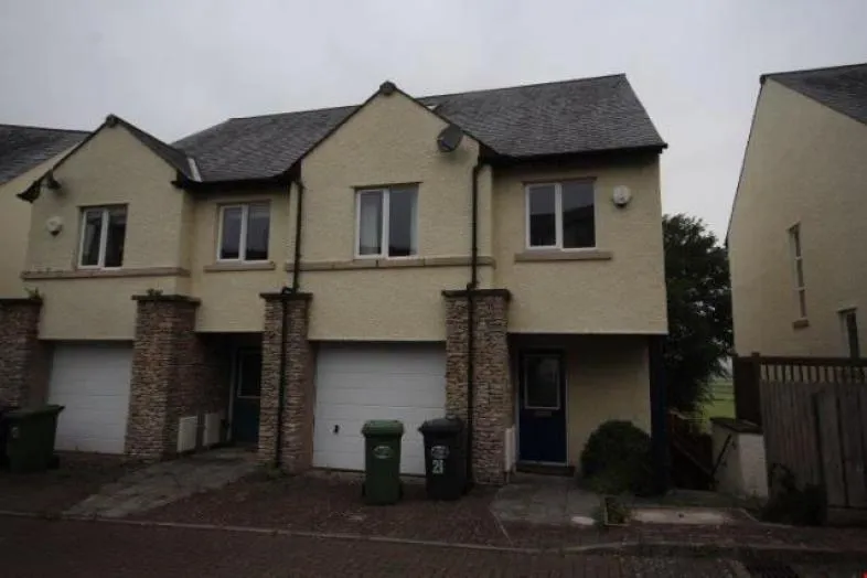 21 Nethercroft, Levens, Kendal, Cumbria LA8 8LU