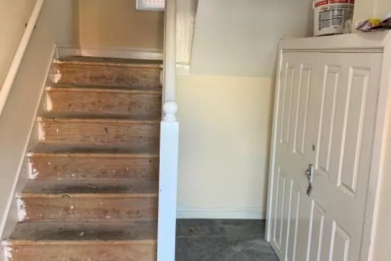 Flat 2, 1a Vicar Road, Liverpool L6 0BW