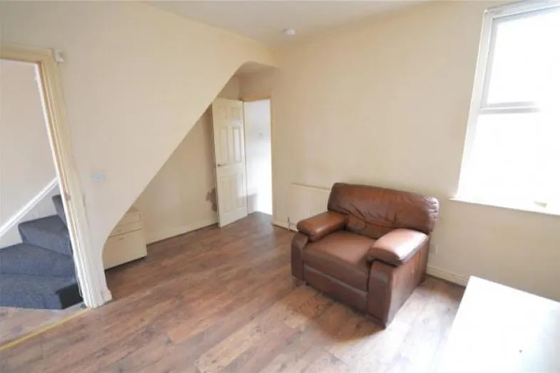 103 Cranborne Road, Liverpool L15 2HY