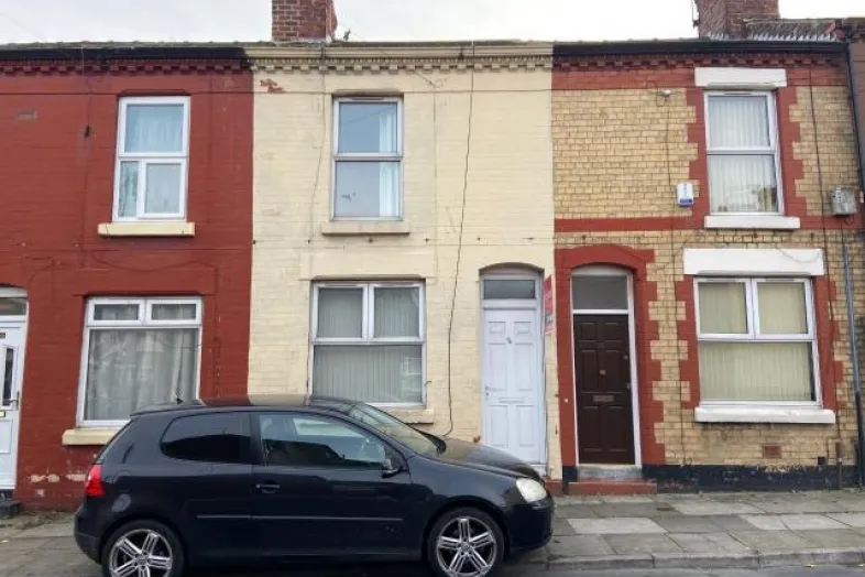 74 Longfellow Street, Liverpool L8 0QX