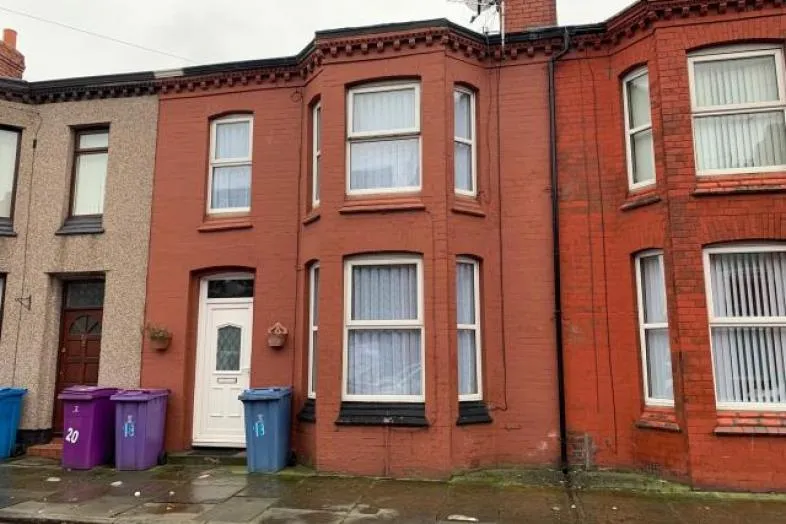18 Melling Avenue, Liverpool L9 0JZ