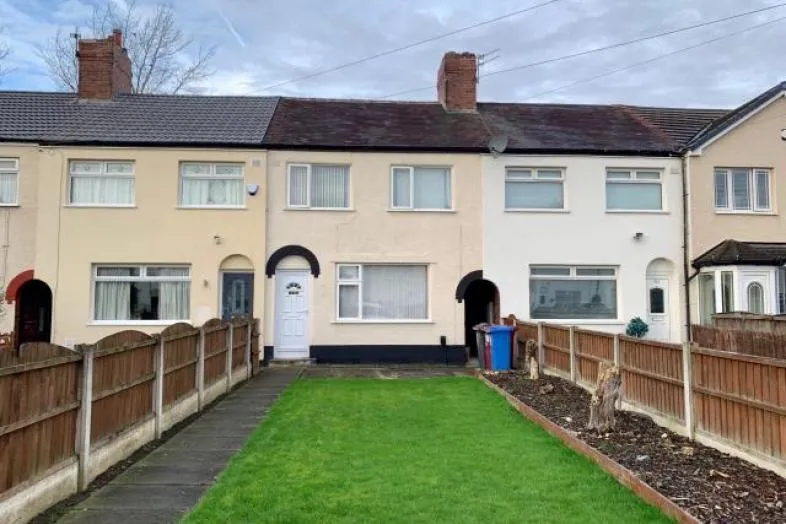 146 Gentwood Road, Liverpool L36 2QP
