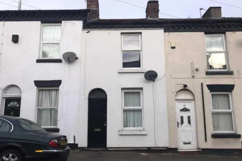 9 Bala Street, Liverpool L4 2QN