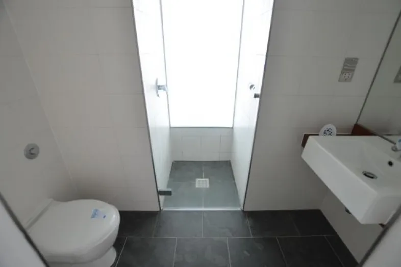 Apt 405, Beetham Tower, 4th Floor, 111old Hall Street, Liverpool L3 9BD