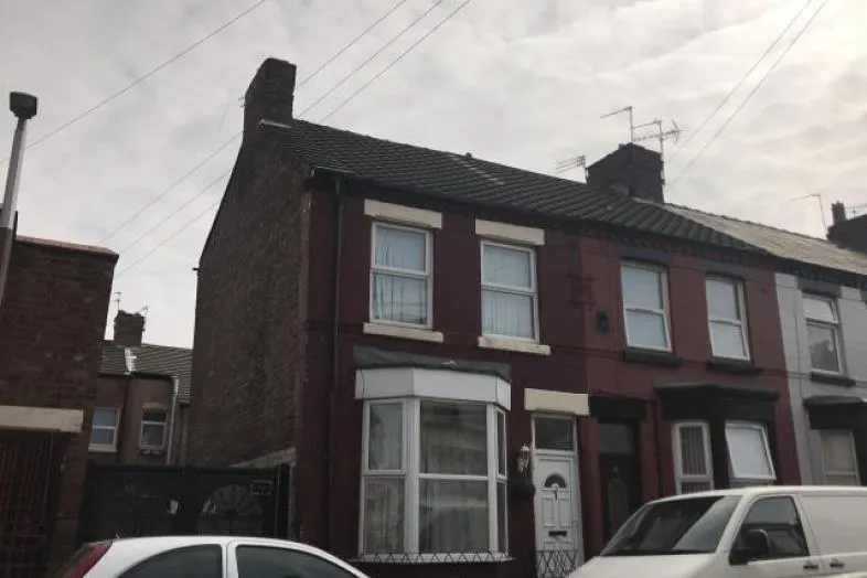 1 Ennismore Road, Old Swan, Liverpool L13 2AS