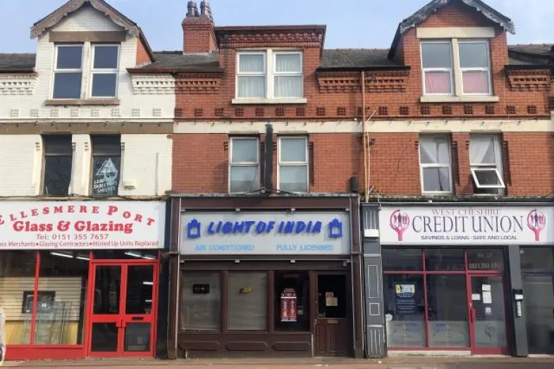 11 Whitby Road, Ellesmere Port CH65 8AA
