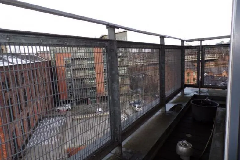 Apt 304 City Gate, 5 Blantyre Street, Manchester M15 4JS
