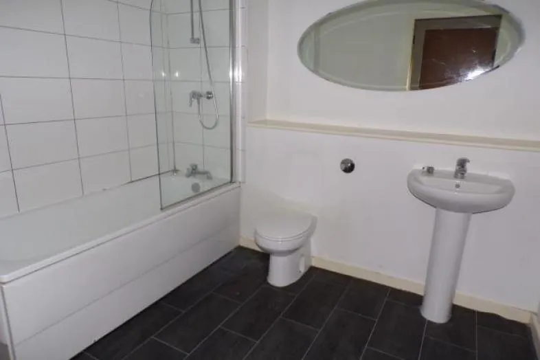 Apt 304 City Gate, 5 Blantyre Street, Manchester M15 4JS