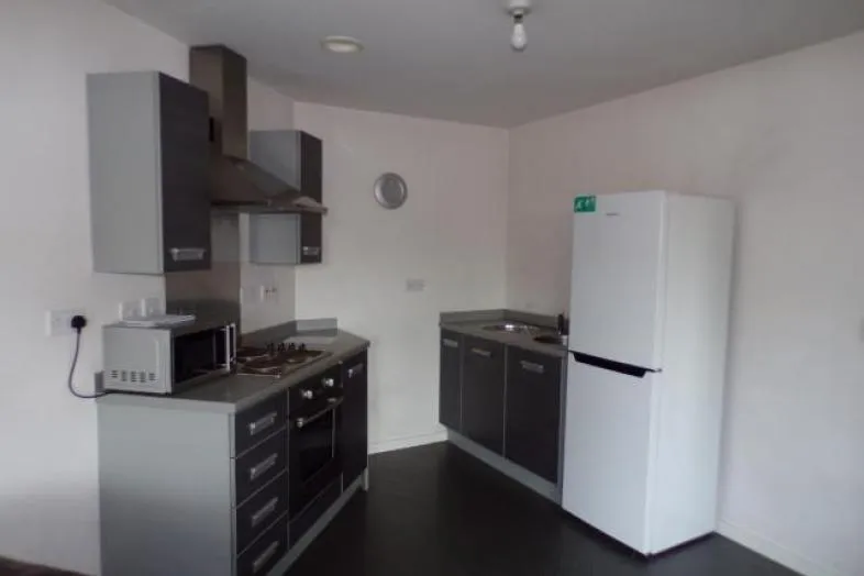 Apt 304 City Gate, 5 Blantyre Street, Manchester M15 4JS