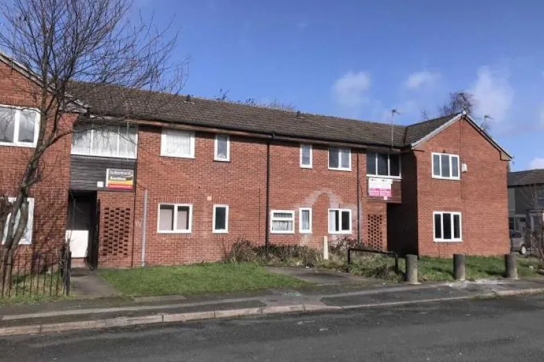 15 New Road Court, Liverpool L13 8EF