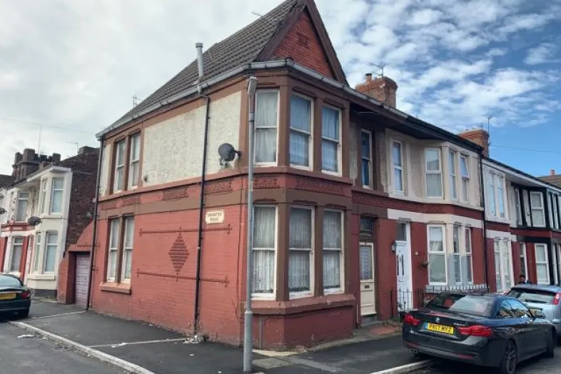18 Kenyon Road, Allerton, Liverpool L15 5BD