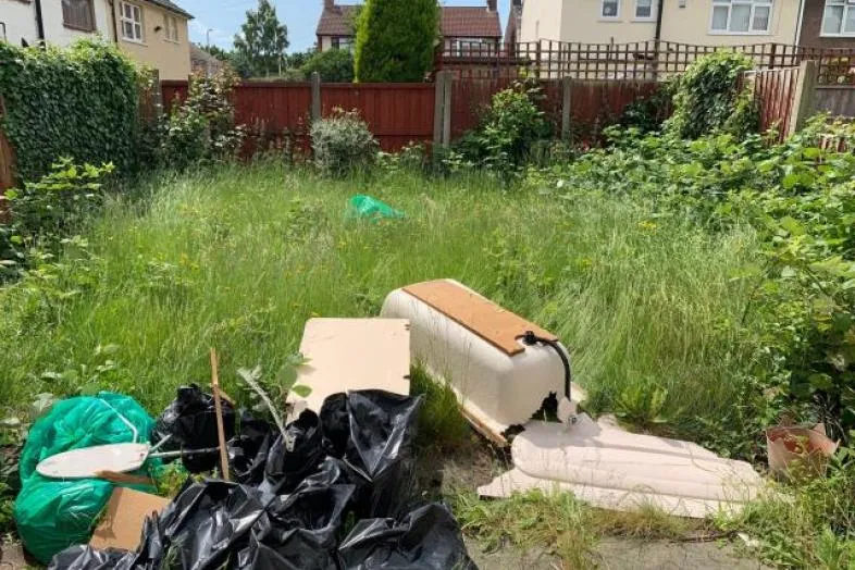 145 Deysbrook Lane, Liverpool L12 4YE