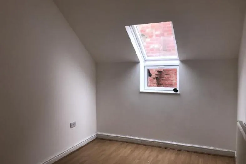 Flat 4, 1a Vicar Road, Liverpool L6 0BW