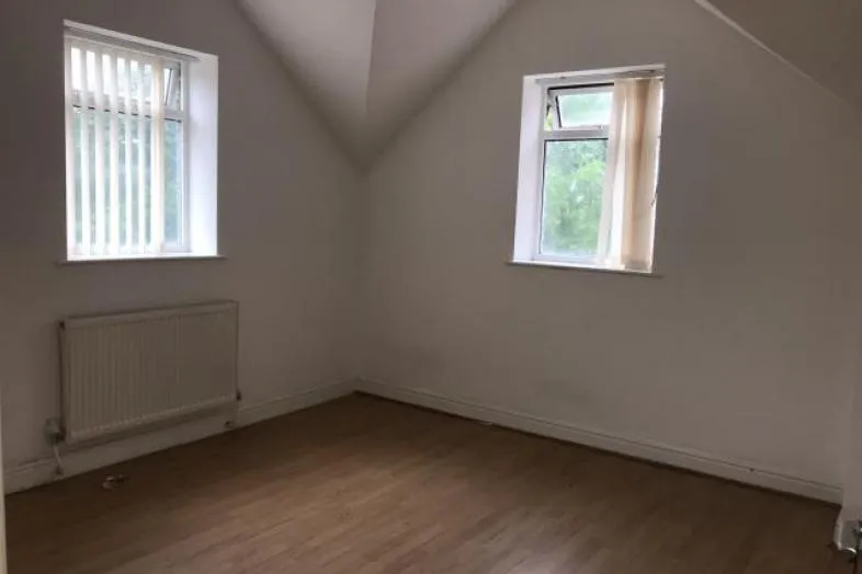 Flat 4, 1a Vicar Road, Liverpool L6 0BW