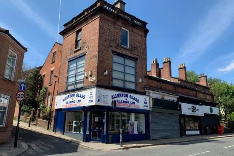 14 Woolton Street, Woolton, Liverpool L25 5JA