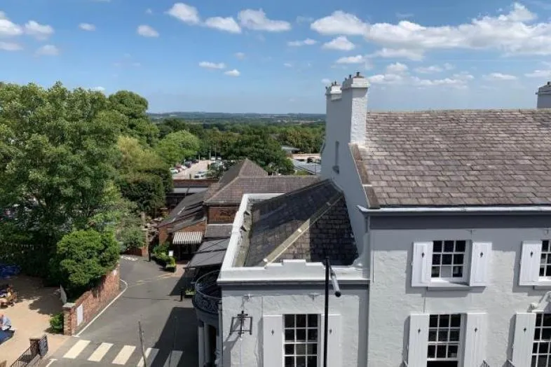 14 Woolton Street, Woolton, Liverpool L25 5JA