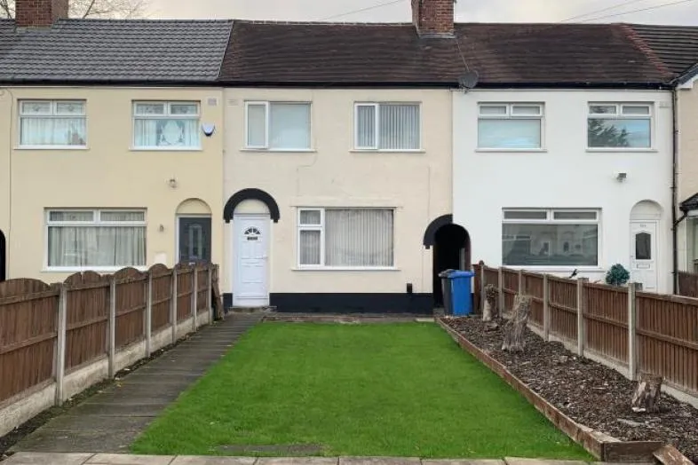 146 Gentwood Road, Liverpool L36 2QP