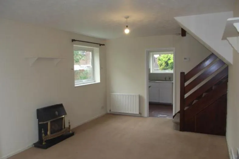 7 St. James Close, Exeter EX4 6QZ