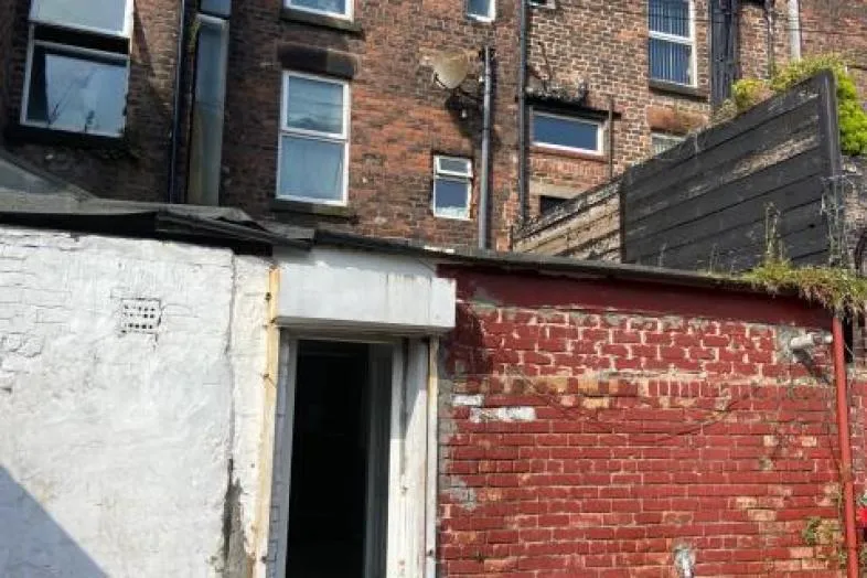 147 Lodge Lane, Liverpool L8 0QQ