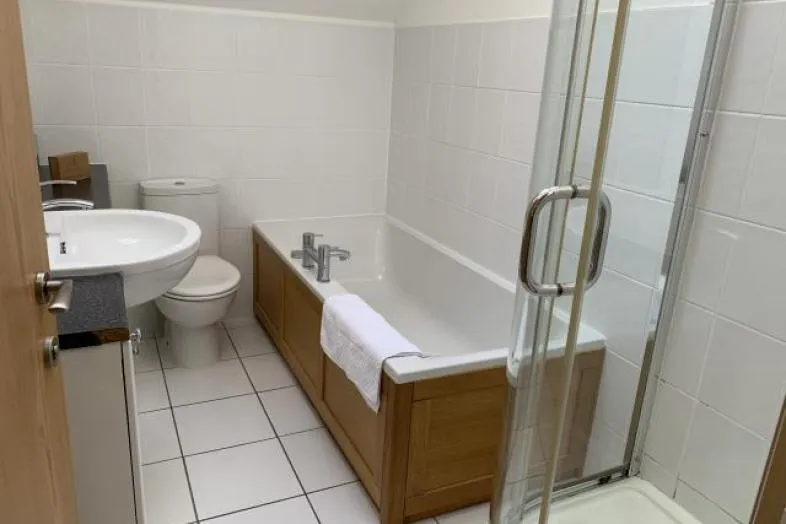 46b, Retallack Resort & Spa, Winnards Perch, St Columb, Cornwall TR9 6DE