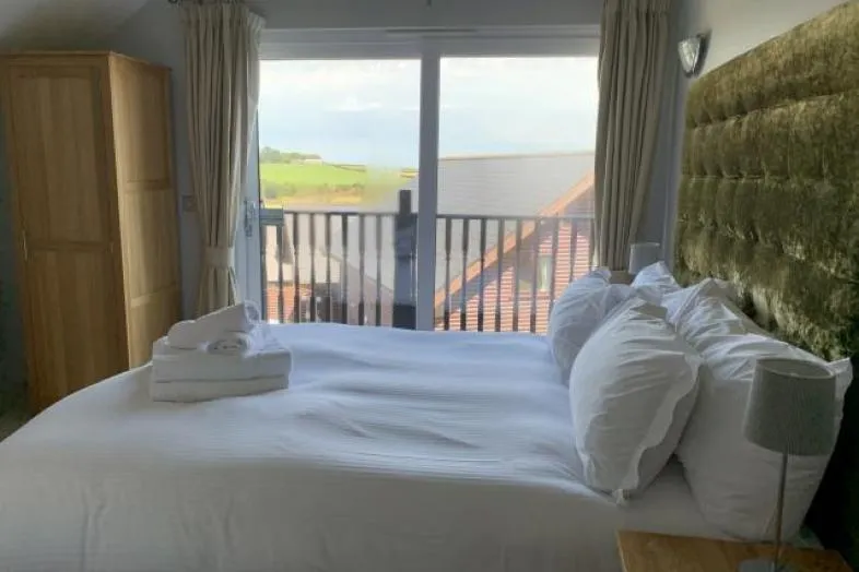 46b, Retallack Resort & Spa, Winnards Perch, St Columb, Cornwall TR9 6DE