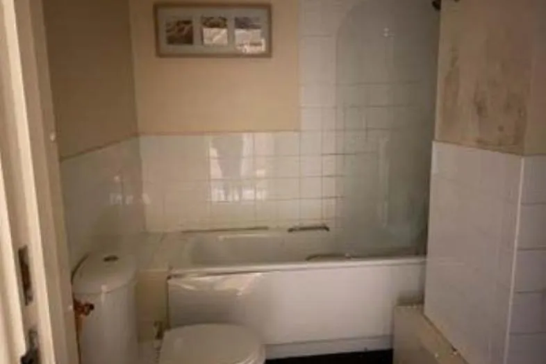 Apartment 508, Landmark House, 11 Broadway, Bradford, West Yorks BD1 1JB